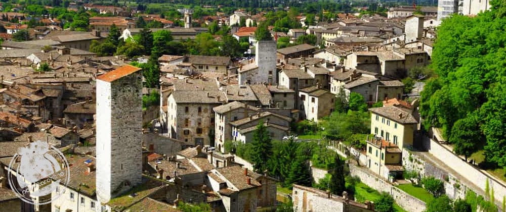 le 10 città italiane più belle